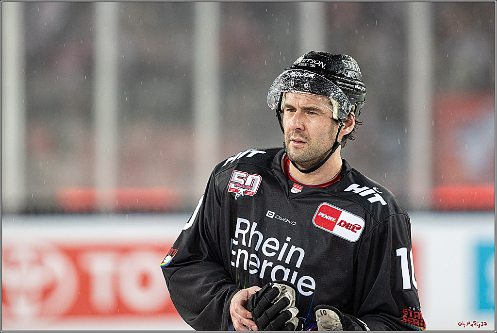 PENNY DEL;  Kölner Haie - Fischtown Pinguins; Köln, 22.12.2022